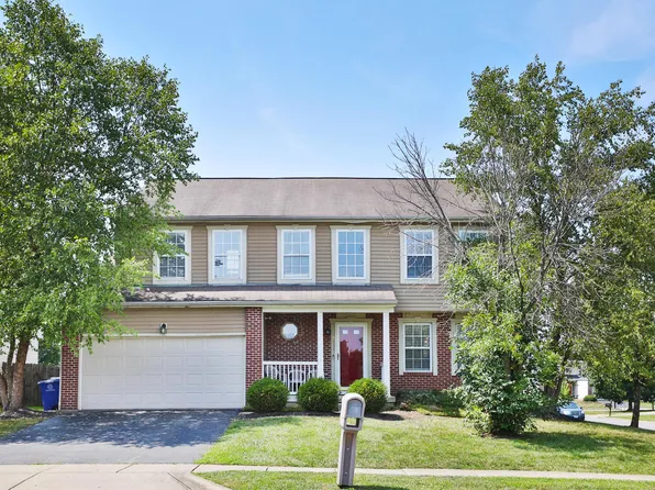 5711 Sharp Mills Run, Canal Winchester, OH 43110