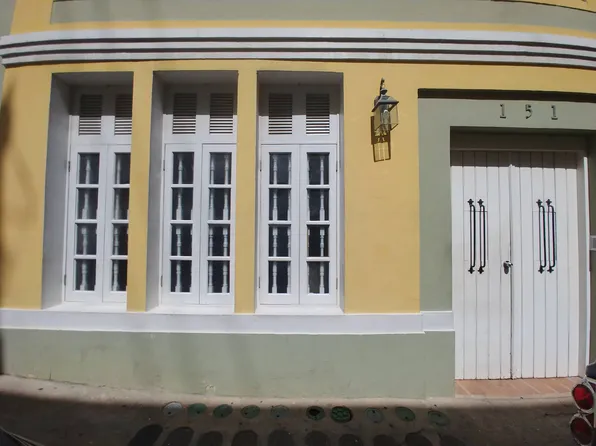151 San Justo, San Juan, PR 00901