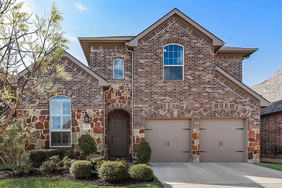 9316 Kaitlyn Ct, Lantana, TX 76226 Zillow