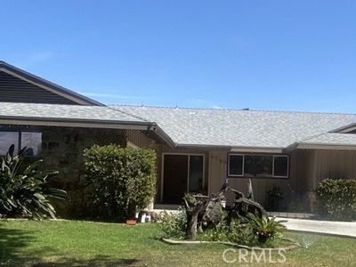 4789 Cliffside Dr, Riverside, CA, 92506
