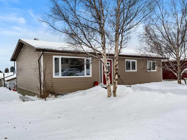 11 N Hillside Ave, Swan Hills, AB T0G 2C0