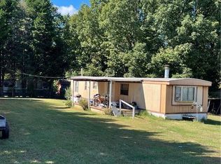 5871 Joyce Norman Rd, Pfafftown, NC 27040