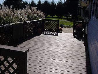  Back Deck