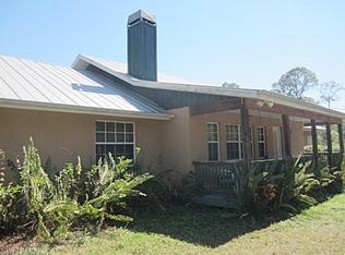 12931 Shawnee Rd, Fort Myers, FL 33913