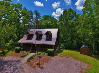 1405 Lewis Bray Rd, Burnside, KY 42519