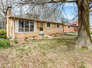 317 Boonville Rd, Jefferson City, MO 65109
