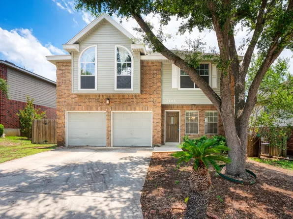 7706 Fallen Pine, Converse, TX 78109