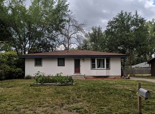 537 Ely St NE, Fridley, MN 55432
