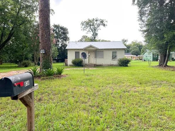 836 South St, Albany, GA 31705