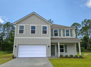 6 Willow Rd, Crawfordville, FL 32327