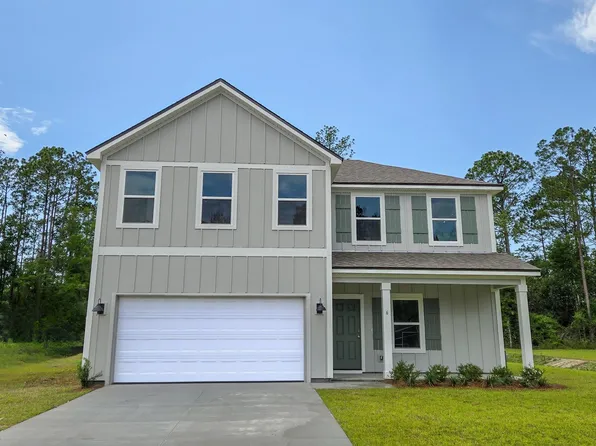 6 Willow Rd, Crawfordville, FL 32327