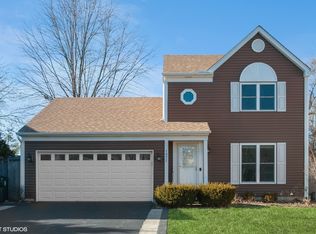 1471 Carriage Ln, Lake Villa, IL 60046