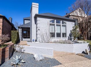 5957 Lindenshire Ln, Dallas, TX 75230