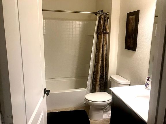 Front Bathroom