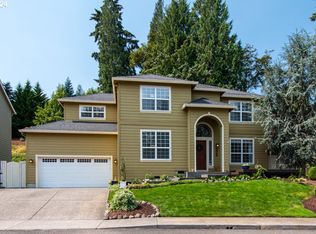 12702 NW 25th Ave, Vancouver, WA 98685