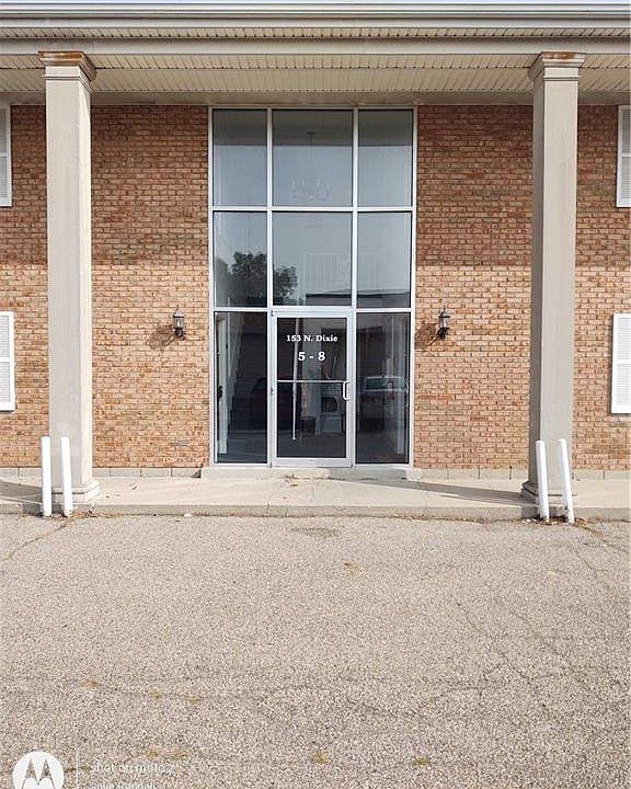 1st image of 153 N Dixie Dr APT 6