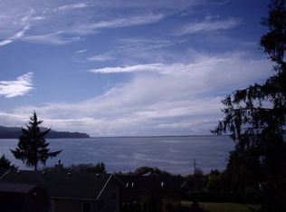 8830 9th St, Bay City, OR 97107