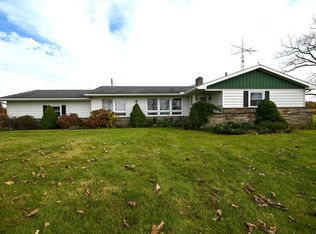 1486 Nesbitt Rd, Caledonia, OH 43314