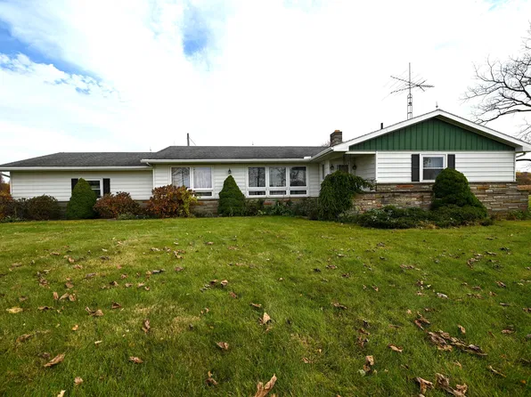 1486 Nesbitt Rd, Caledonia, OH 43314