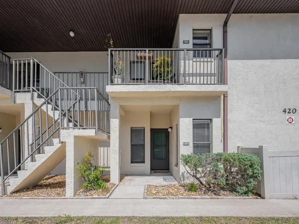 420 Catamaran Dr APT 91, Merritt Island, FL 32952