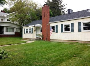 99 Sherman Ave, Mansfield, OH 44906