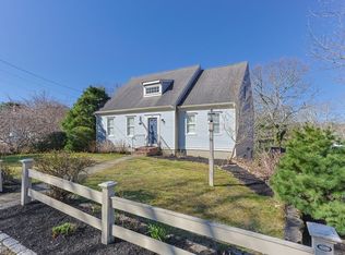 315 Mayfair Rd, Yarmouth Port, MA 02675