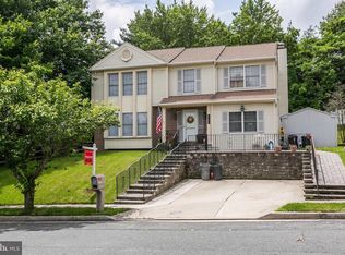 9839 Hickoryhurst Dr, Baltimore, MD 21236