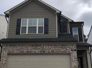 57 Lucas James Cir, Dawsonville, GA 30534