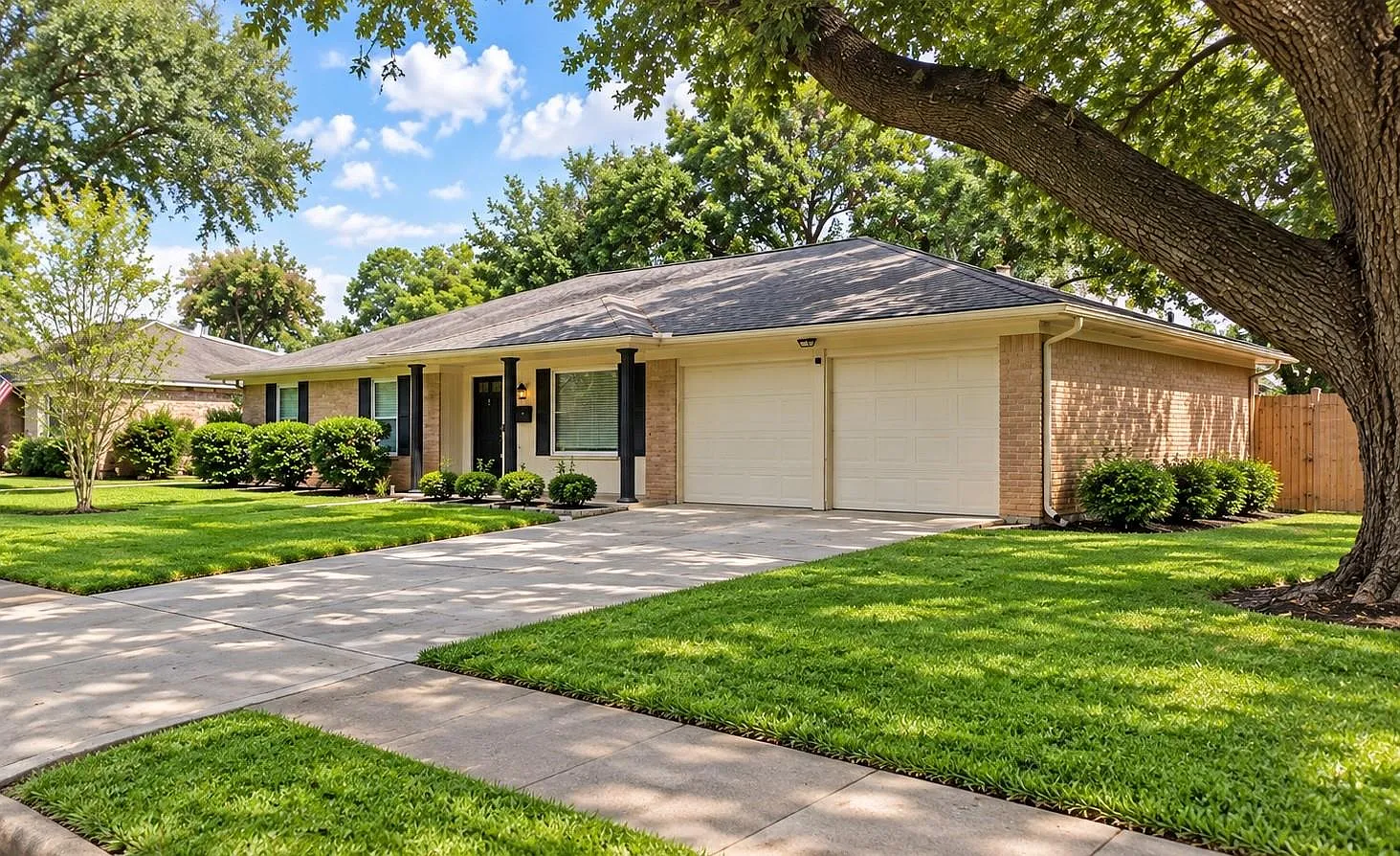 3 bed, 2.0 bath, 1843 sqft, $2,400 — Photo 1