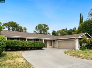 2980 Graymont Ct, Concord, CA
