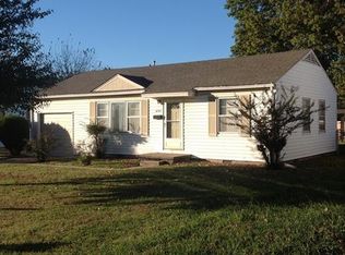 6343 E Newton St, Tulsa, OK 74115