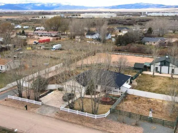 641 N 4375 W, Cedar City, UT 84721