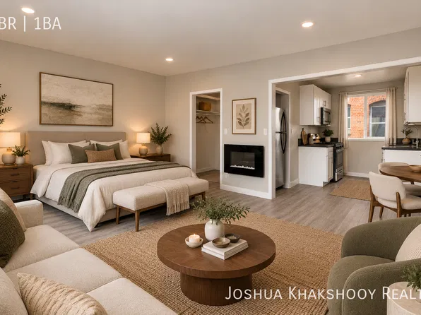 417 S Kenmore Ave APT 4, Los Angeles, CA 90020
