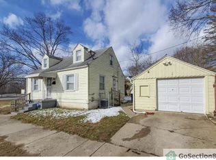 3421 Princeton Dr, Dayton, OH 45406