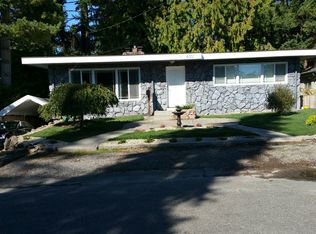 6001 238th St SW, Mountlake Terrace, WA 98043