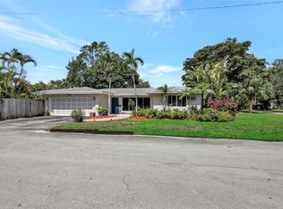 1600 SW 10th St, Fort Lauderdale, FL 33312