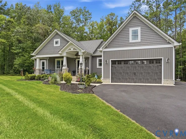 8800 Turkey Run Dr, Dinwiddie, VA 23841