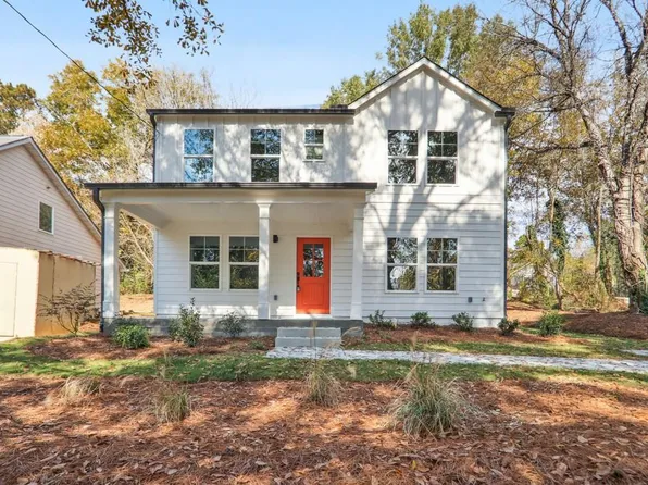 2651 Brown St NW, Atlanta, GA 30318