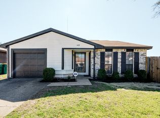 403 Jones St, Cedar Hill, TX 75104