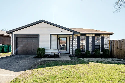 403 Jones St Photo 1