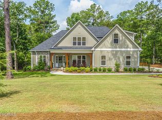 103 Timber Ridge Ct, West End, NC 27376