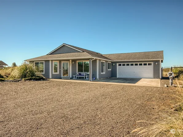 461 S Portal Loop SW, Ocean Shores, WA 98569