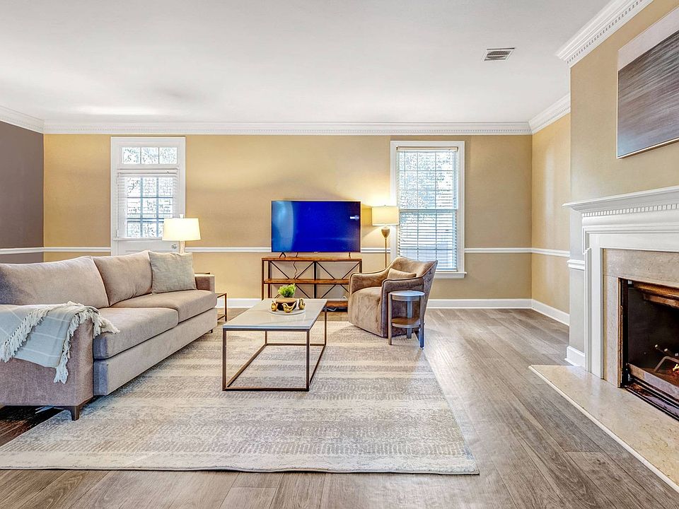 Chowning Square Apartment Rentals Nashville, TN Zillow
