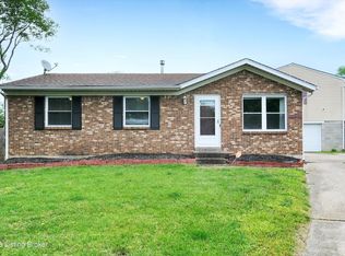 4701 John Law Ct, Louisville, KY