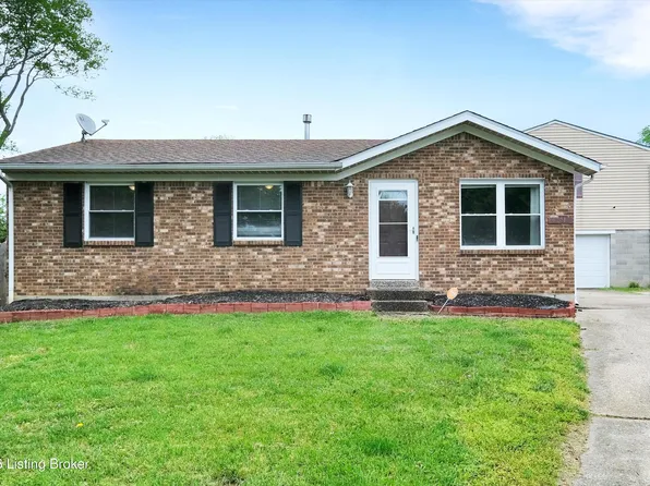 4701 John Law Ct, Louisville, KY 40272
