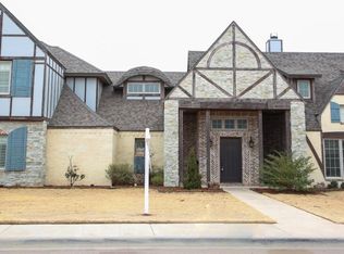 3501 134th St, Lubbock, TX 79423