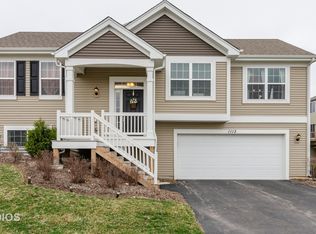 1113 Alta Vista Dr #0, Pingree Grove, IL 60140