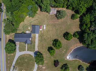 530 Nina Dr, Paducah, KY 42003