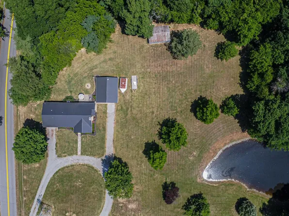 530 Nina Dr, Paducah, KY 42003