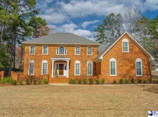 2707 Trotter Rd, Florence, SC 29501